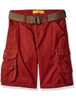 Boys' Wyoming Cargo Short