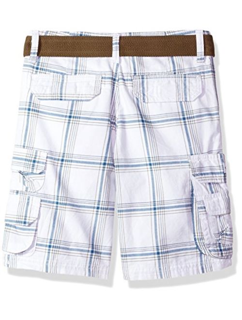 LEE Boys' Wyoming Cargo Short