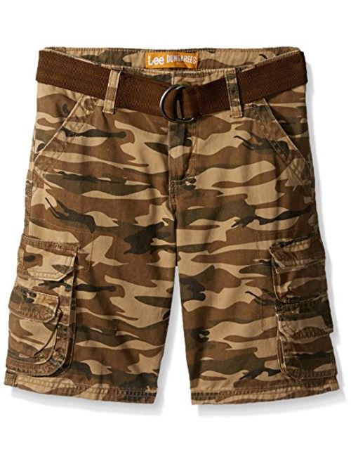 LEE Boys' Wyoming Cargo Short