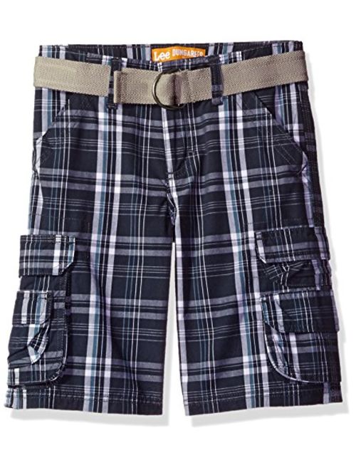 LEE Boys' Wyoming Cargo Short