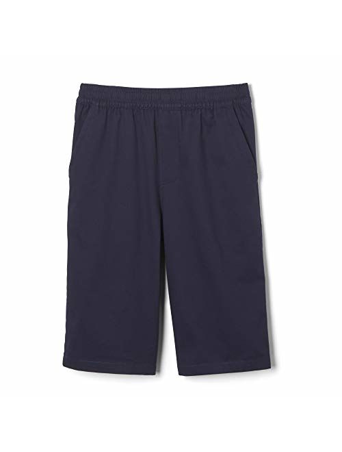 French Toast Boys' Pull-on Short