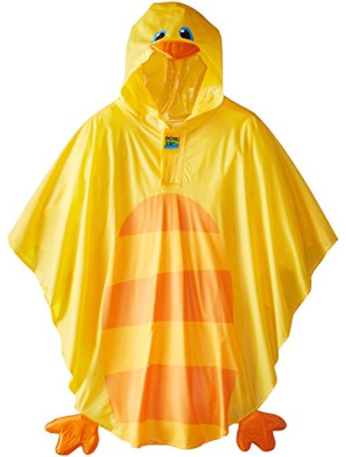 Stephen Joseph Rain Poncho