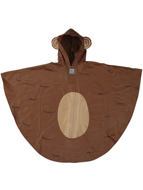 Stephen Joseph Rain Poncho