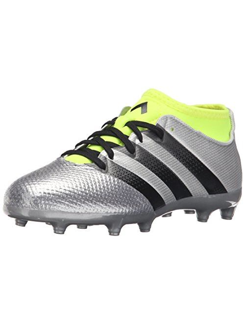 adidas Performance Ace 16.3 Primemesh FG/AG J Soccer Cleat (Little Kid/Big Kid)