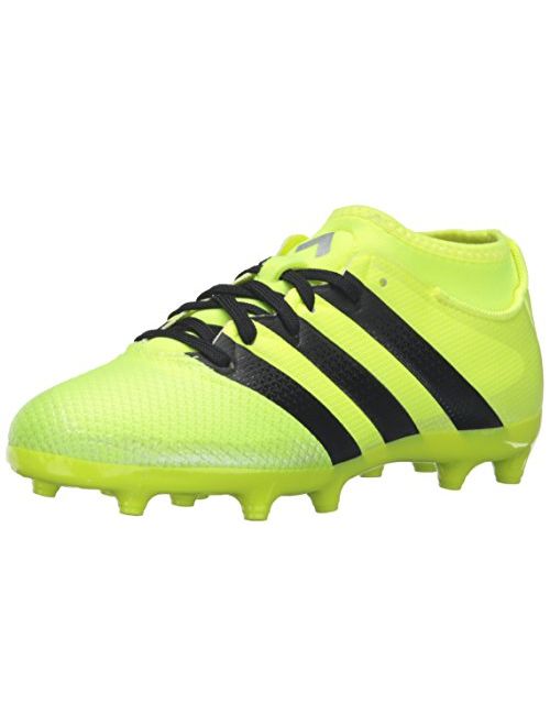 adidas Performance Ace 16.3 Primemesh FG/AG J Soccer Cleat (Little Kid/Big Kid)