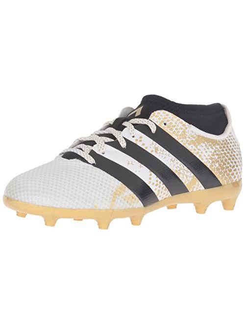 adidas Performance Ace 16.3 Primemesh FG/AG J Soccer Cleat (Little Kid/Big Kid)