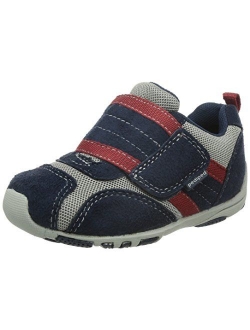 pediped Flex Adrian Sneaker (Toddler/Little Kid)