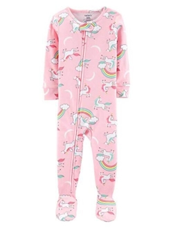 Baby Girls' 1 Pc Cotton 331g244