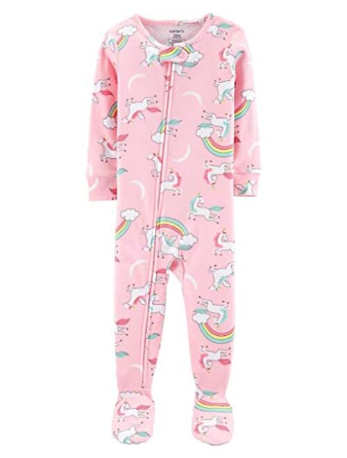 Carter's Baby Girls' 1 Pc Cotton 331g244