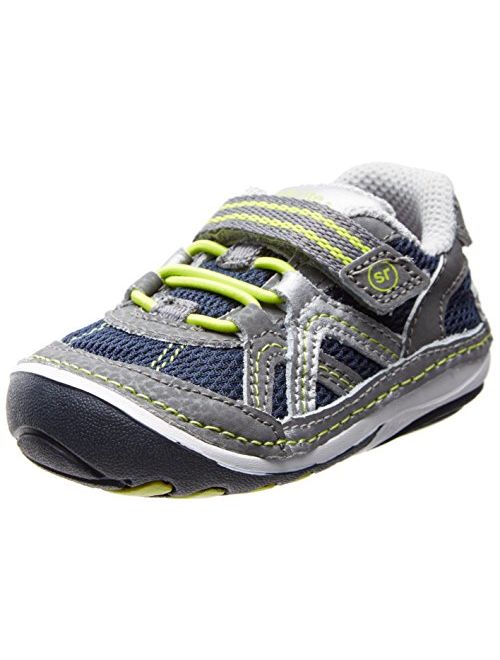 Stride Rite Soft Motion Damien Sneaker (Toddler)