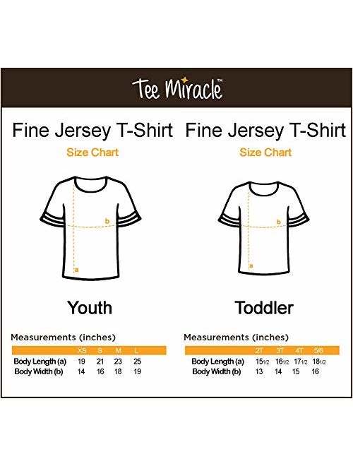 Custom Cotton Toddler Youth Jersey - Personalize Your 2 Sided Team Uniform