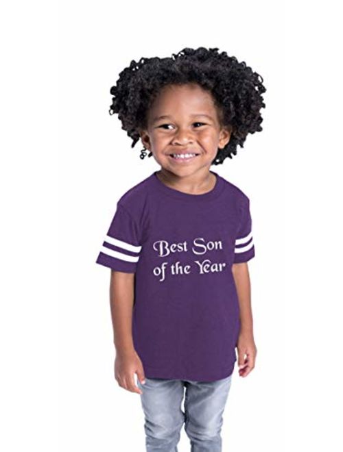 Custom Cotton Toddler Youth Jersey - Personalize Your 2 Sided Team Uniform