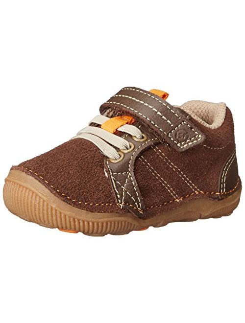 Stride Rite SRTech Daniel Shoe (Toddler)