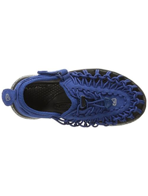 KEEN Unisex-Kids Uneek O2 Dress Sandal