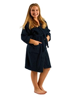 byLora Terry Hooded Robes for Girls and Boys