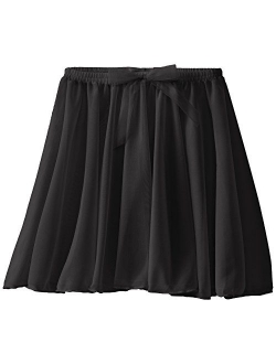 Girls' Children's Collection Circular Pull-On Skirt