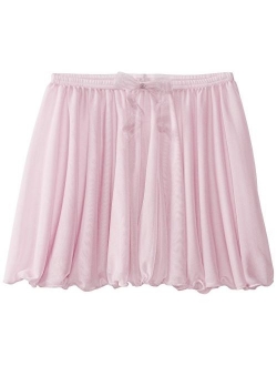 Girls' Children's Collection Circular Pull-On Skirt