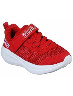 Kids' Go Run 600-Hendox Sneaker