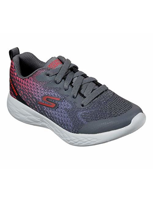 Skechers Kids' Go Run 600-Hendox Sneaker