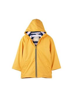 Boys' Splash Jacket