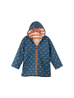 Boys' Splash Jacket