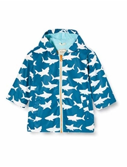 Boys' Splash Jacket