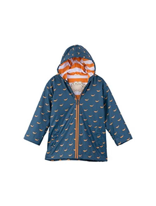 Hatley Boys' Splash Jacket