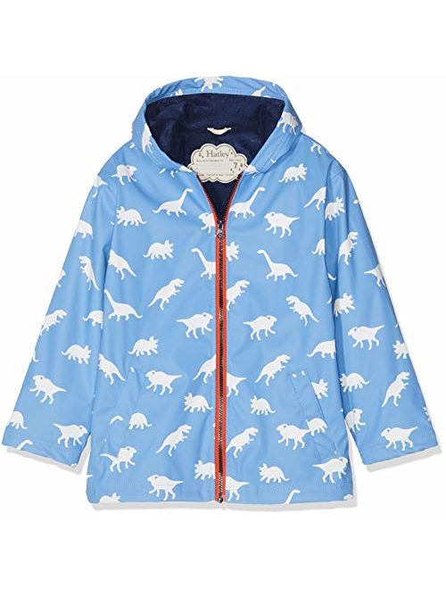 Hatley Boys' Splash Jacket