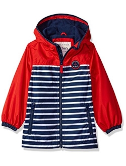 Boys' Fleece Lined Perfect Midweight Jacket