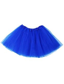 the Hair Bow COMPANY Tutus for Girls & Teens (Tutu Skirt for 8-16 Years, 20 Colors)