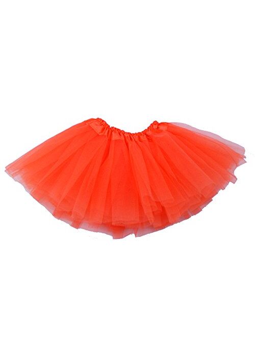 the Hair Bow COMPANY Tutus for Girls & Teens (Tutu Skirt for 8-16 Years, 20 Colors)