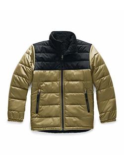 Boy's Reversible Mount Chimborazo Jacket