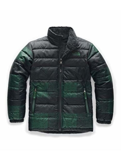 Boy's Reversible Mount Chimborazo Jacket