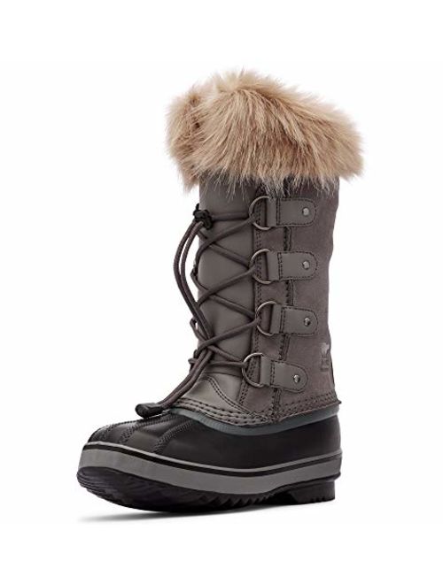 SOREL - Youth Joan of Arctic Waterproof Winter Boot for Kids