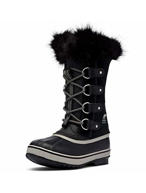 SOREL - Youth Joan of Arctic Waterproof Winter Boot for Kids