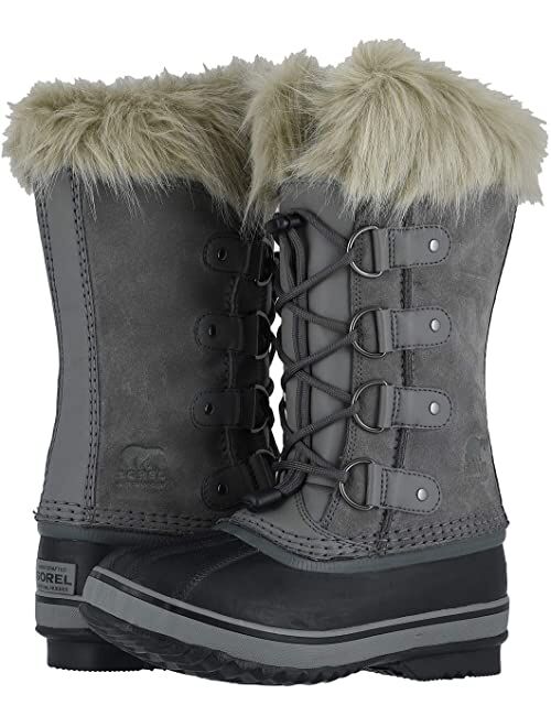 SOREL - Youth Joan of Arctic Waterproof Winter Boot for Kids