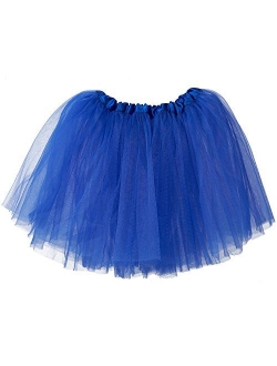 My Lello Big Girls Tutu 3-Layer Ballerina (4T-10yr)