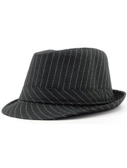 Subtle Addition Fedora Hats for Boys and Girls, Toddlers, Kids