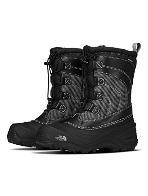 The North Face Alpenglow Lace (Toddler/Little Big Kid)