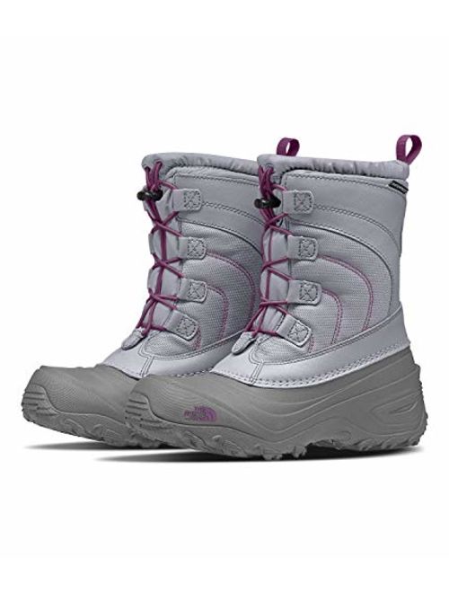 The North Face Alpenglow Lace (Toddler/Little Big Kid)