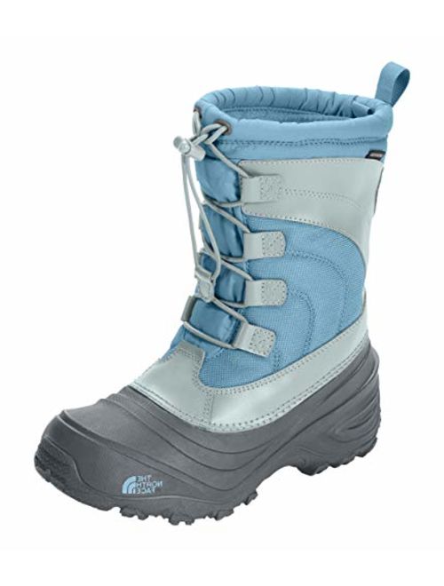 The North Face Alpenglow Lace (Toddler/Little Big Kid)