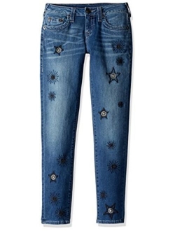 Girls' Casey Skinny Jean