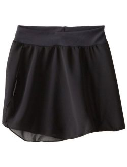 Girls' Tactel Collection Pull-On Skirt