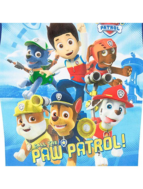 Paw Patrol Boys Pajamas