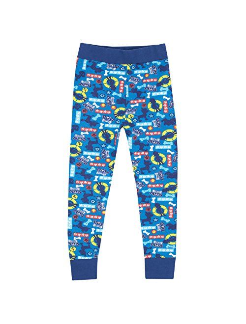 Paw Patrol Boys Pajamas