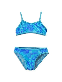 TIDEPOOLS Swimwear - Little Girls' 2 Piece Swimsuit