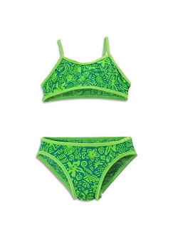 TIDEPOOLS Swimwear - Little Girls' 2 Piece Swimsuit