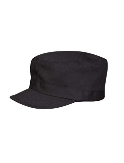 Propper Men's Bdu Patrol Cap - 65/35 Twill