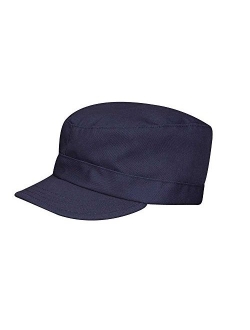 Propper Men's Bdu Patrol Cap - 65/35 Twill