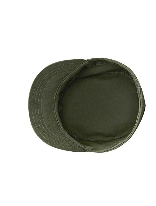 Propper Men's Bdu Patrol Cap - 65/35 Twill